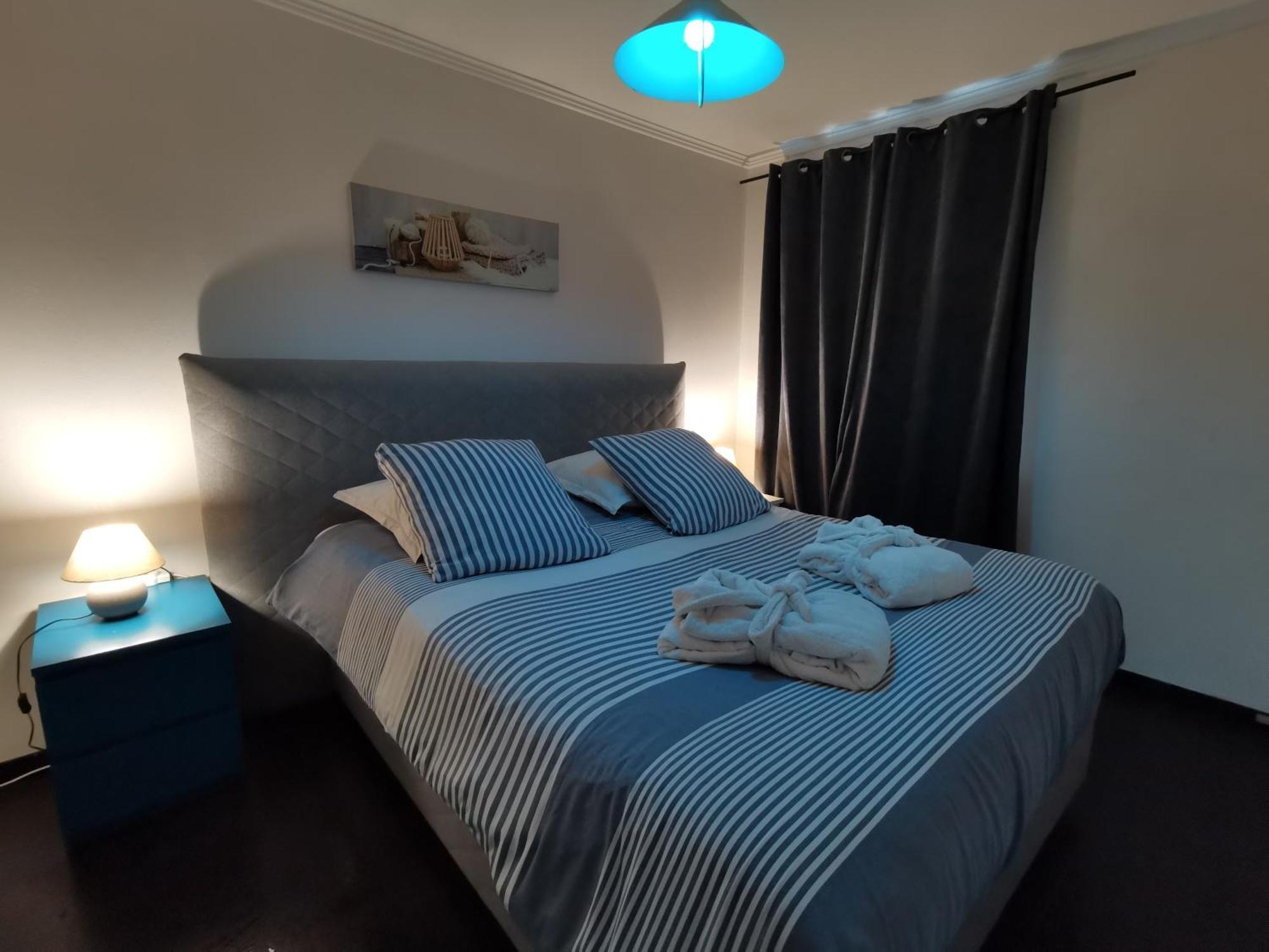 Gites N Spa Tourcoing Oda fotoğraf