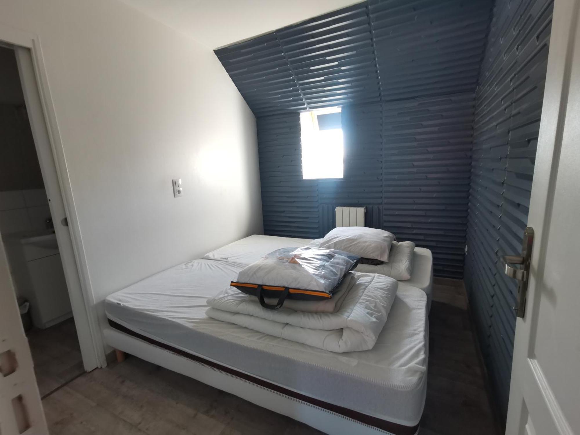 Gites N Spa Tourcoing Oda fotoğraf
