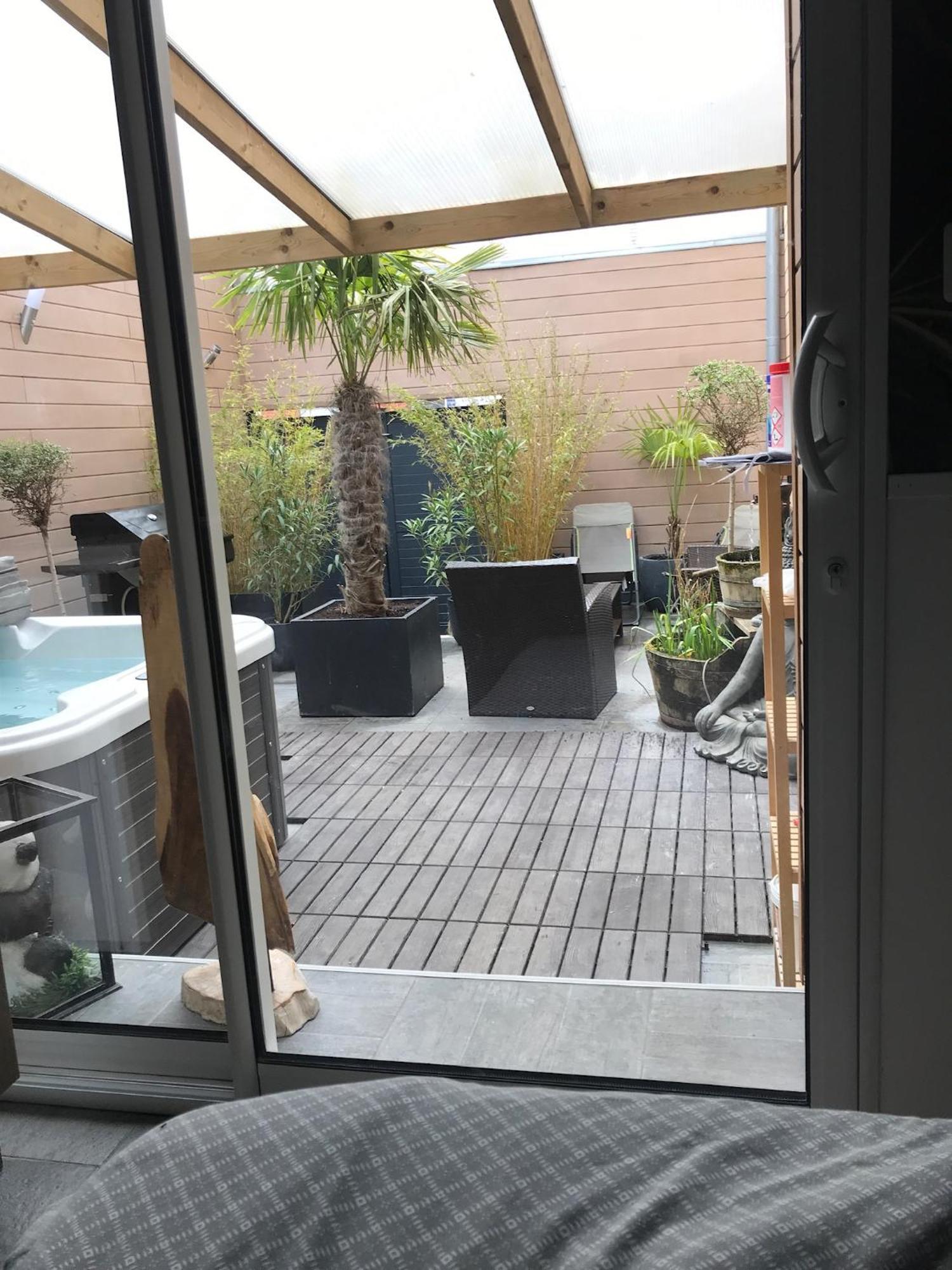 Gites N Spa Tourcoing Oda fotoğraf